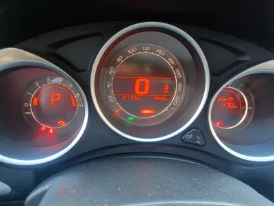 Citroen C4L