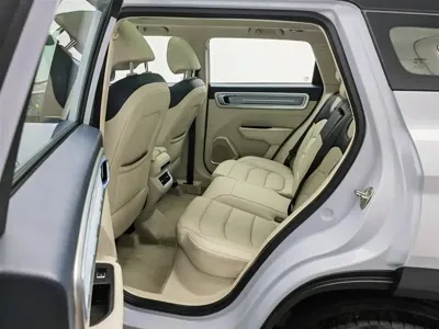 Geely ICON