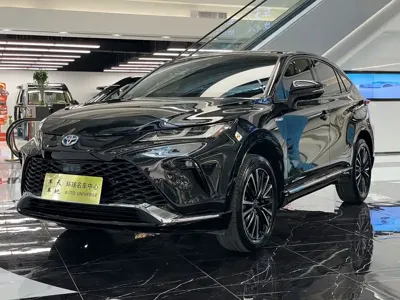 Toyota Venza