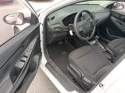 Hyundai Celesta