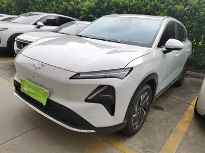 Wuling Xingguang S