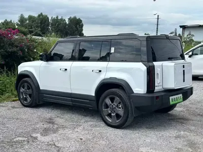 iCAR iCAR 03