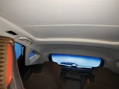 Geely Emgrand S