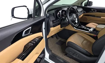 Kia Canival