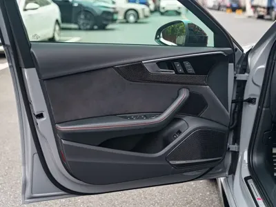 Audi RS 4
