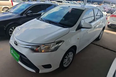 Toyota Vios