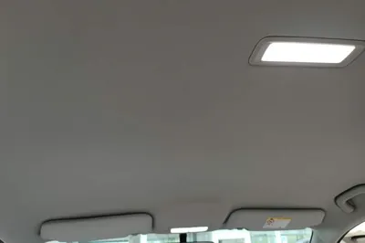 Geely Galaxy Geome