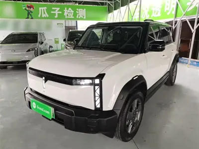 iCAR iCAR 03