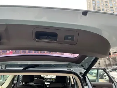 Geely Jia Ji