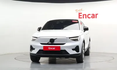 Volvo C40