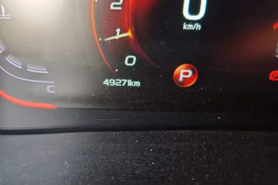 Geely Auto Coolray