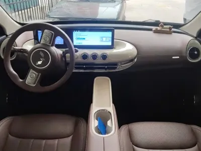 Wuling Bingo