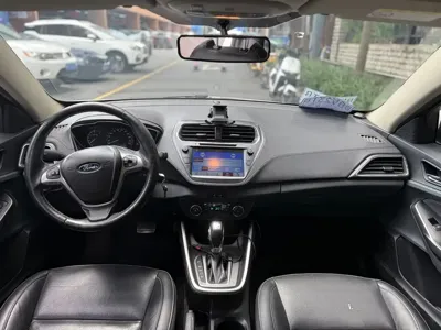 Ford Escort