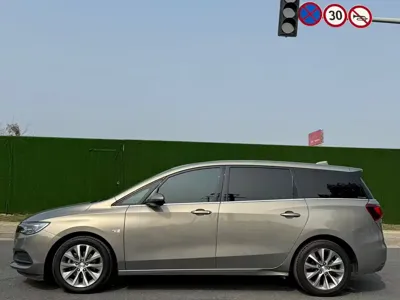 Buick GL6