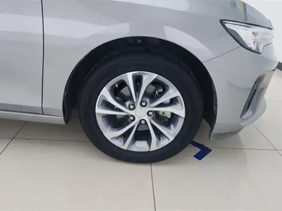 Buick Verano