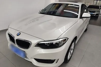 BMW 2 Series