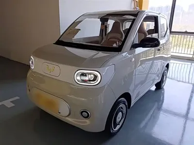 Wuling MINIEV