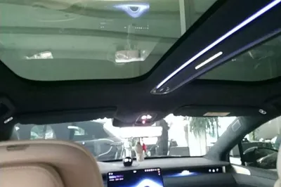 Nio ET9