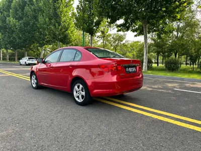Roewe 350