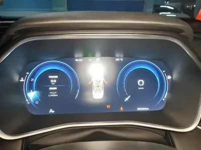 Geely Xingrui