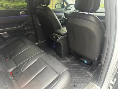 Nio ES7