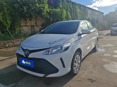 Toyota Vios