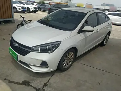 Chery Arrizo 5