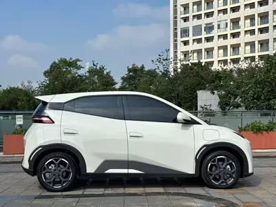BYD Seagull