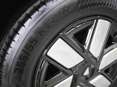 Deepal Deepal G318