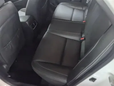 Hyundai Mistra