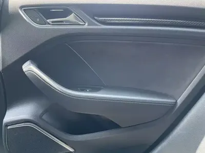 Audi RS 3