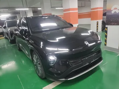 Nio ES7
