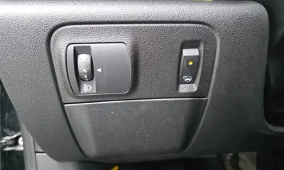 Renault-KoreaSamsung SM6