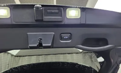Hyundai Ioniq5