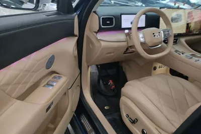 Chery Fengyun T11