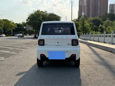 Galaxy Panda