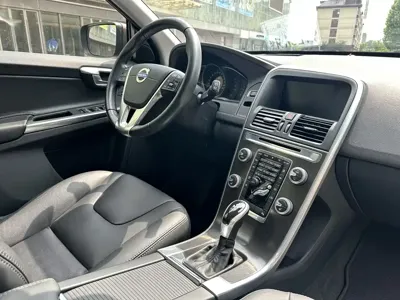 Volvo XC60 (Import)