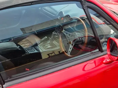 Mazda Eunons