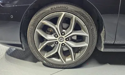 Renault-KoreaSamsung SM5