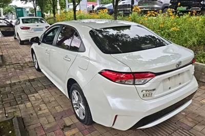Toyota Levin