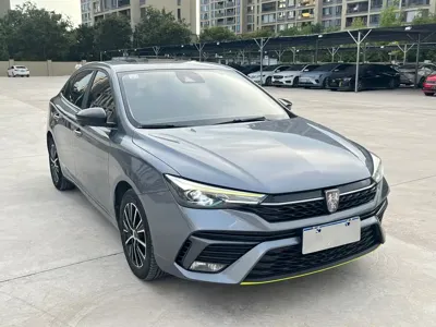 Roewe i5