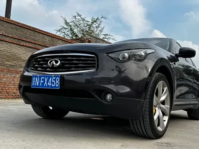 Infiniti FX