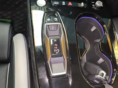 Audi 奥迪A5L