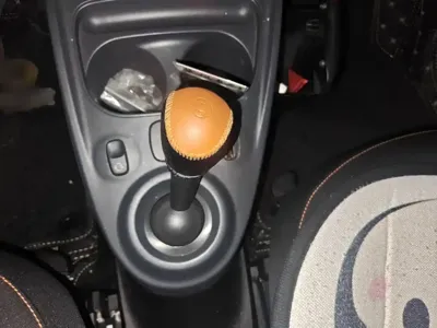 Smart Smart Fortwo