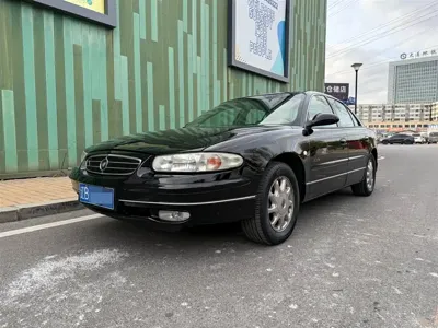 Buick 别克新世纪