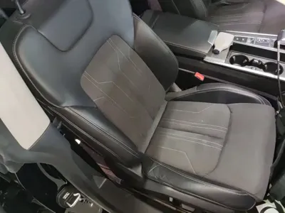Audi A7L