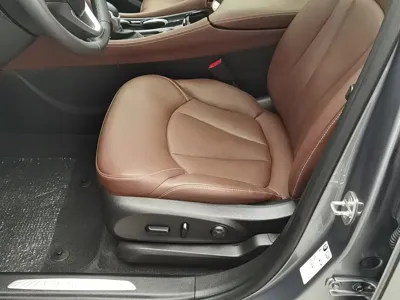 Buick Envision Plus