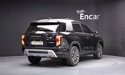 KG_Mobility_Ssangyong Torres
