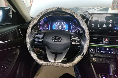Hyundai Lafesta