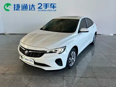 Buick Verano